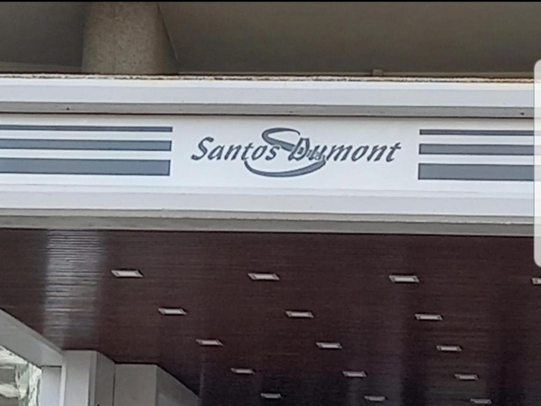 Santos Dumont 805 Apartment Punta del Este Exterior foto