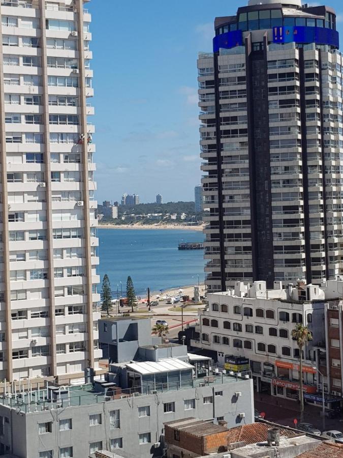 Santos Dumont 805 Apartment Punta del Este Exterior foto