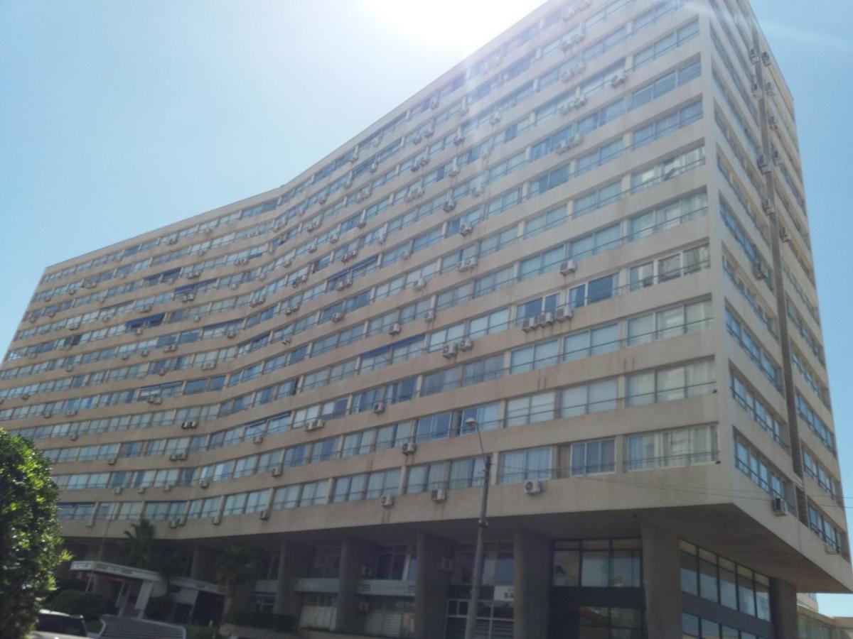Santos Dumont 805 Apartment Punta del Este Exterior foto