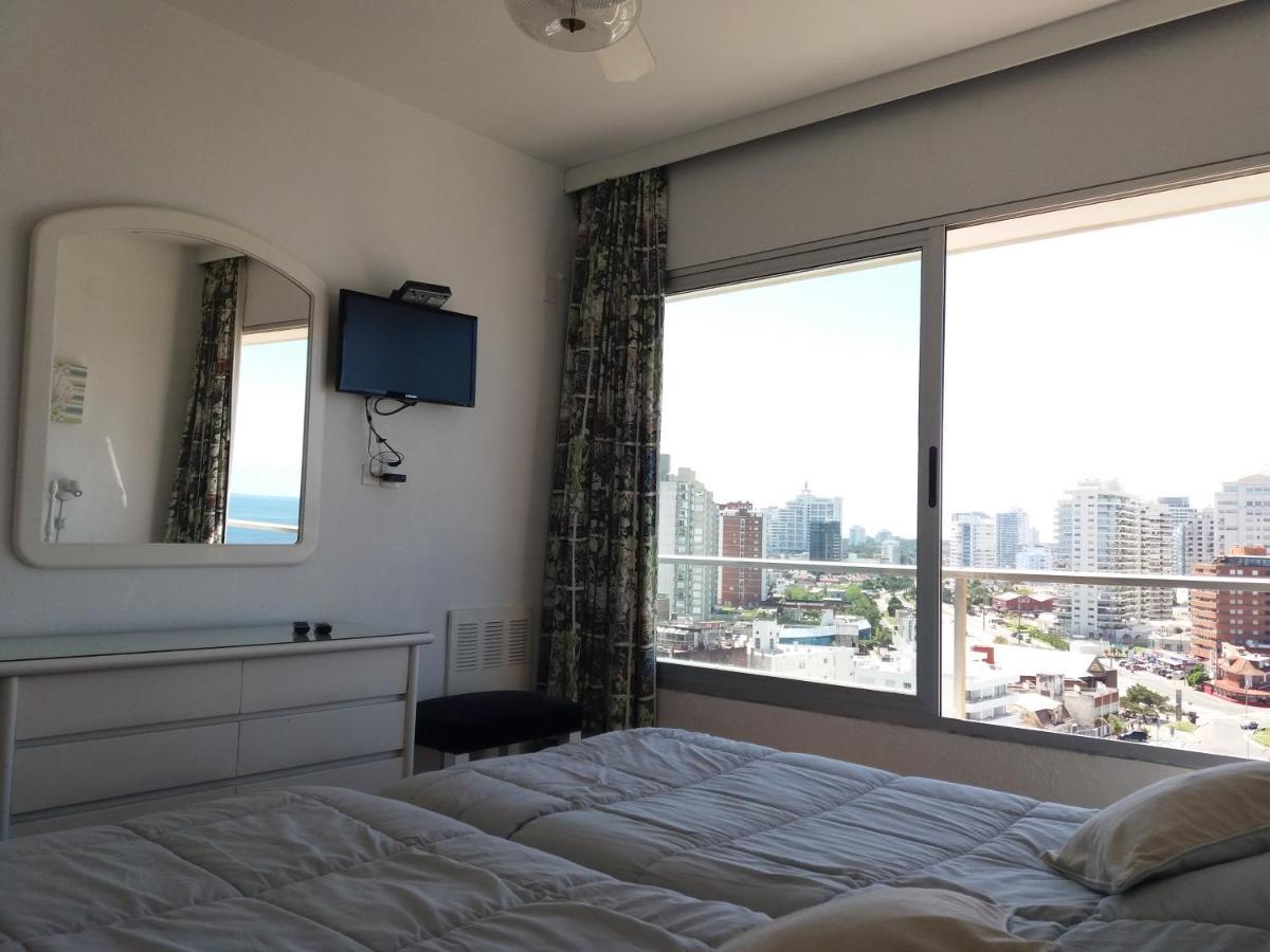 Santos Dumont 805 Apartment Punta del Este Exterior foto
