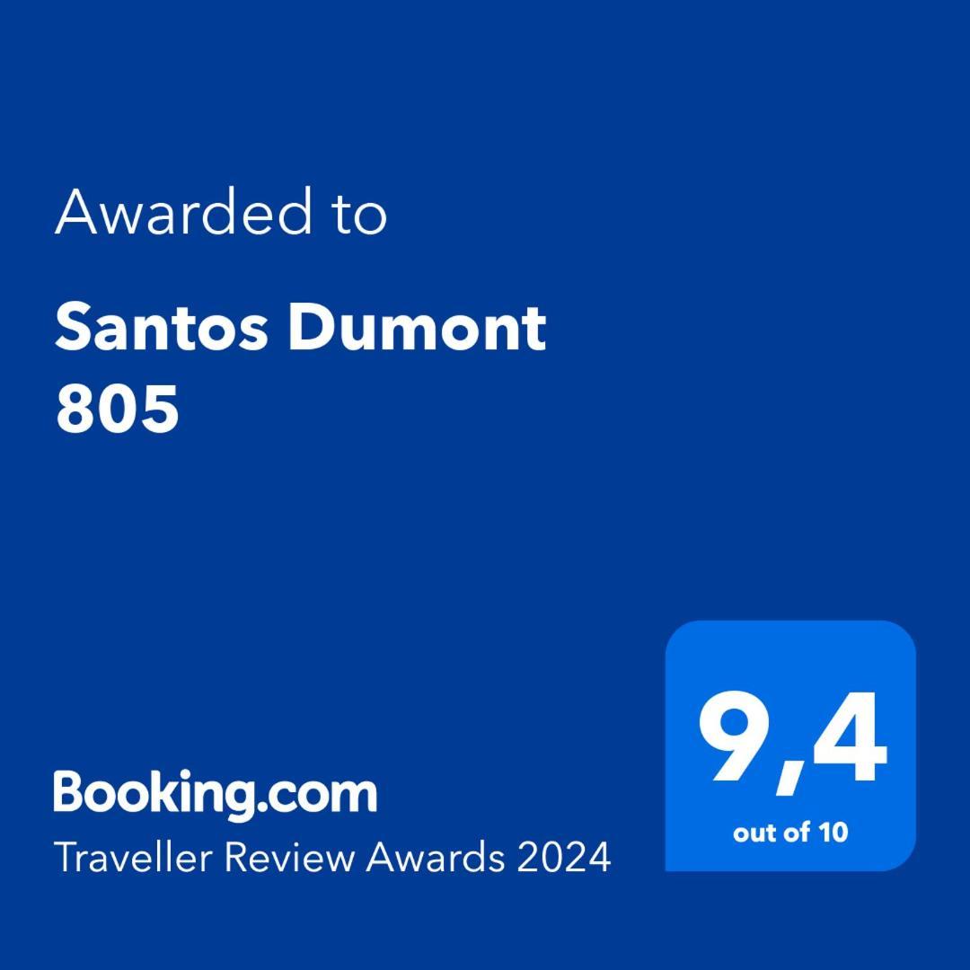 Santos Dumont 805 Apartment Punta del Este Exterior foto