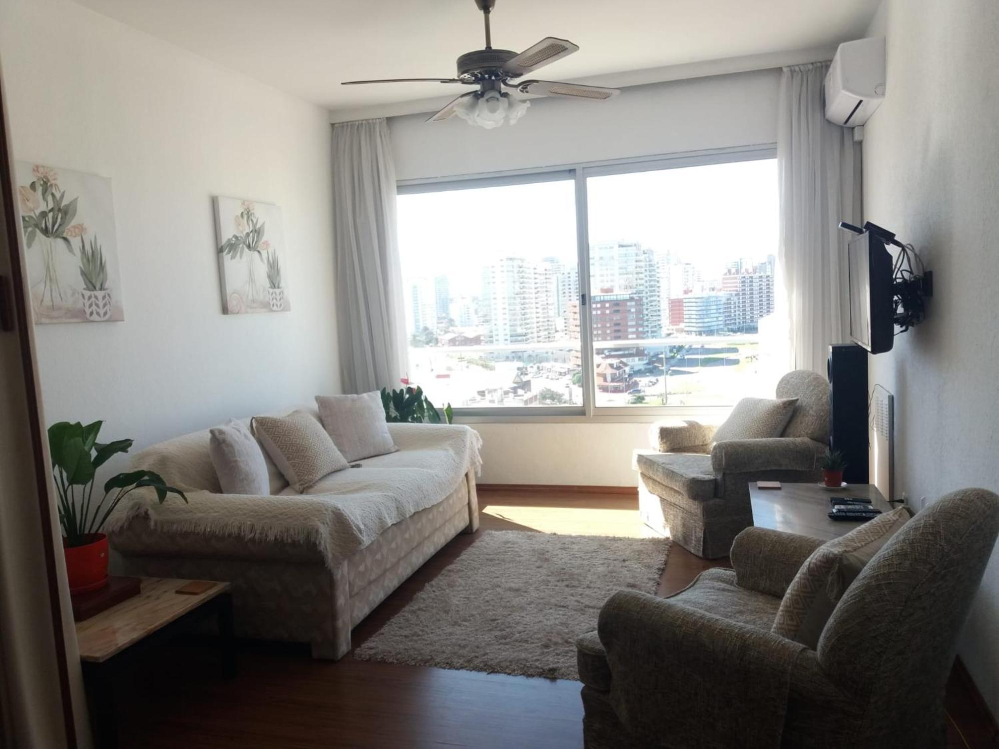 Santos Dumont 805 Apartment Punta del Este Exterior foto
