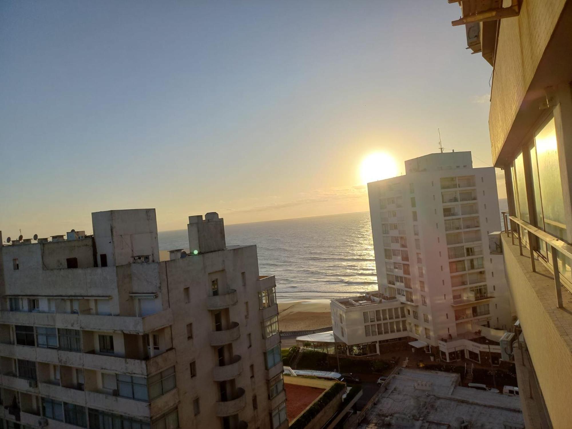 Santos Dumont 805 Apartment Punta del Este Exterior foto