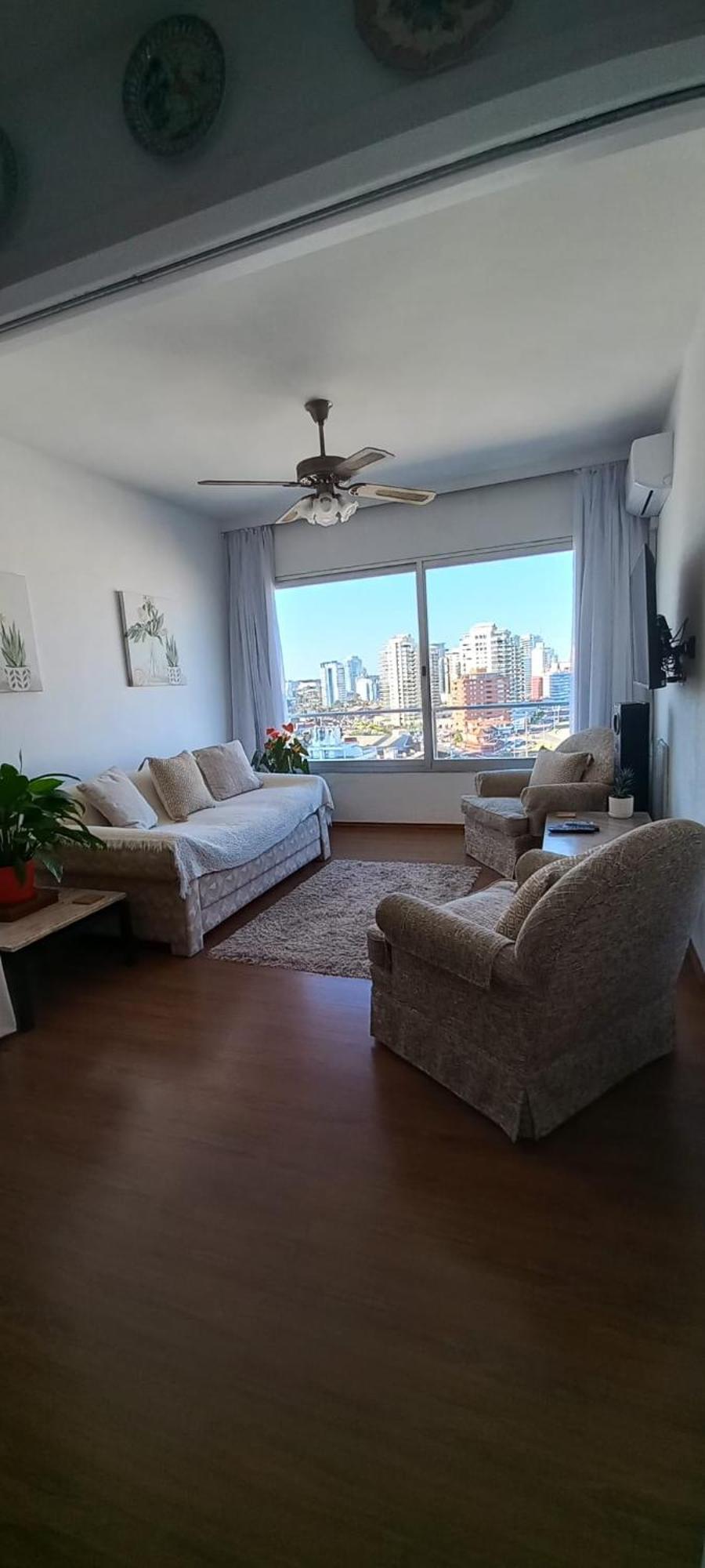 Santos Dumont 805 Apartment Punta del Este Exterior foto